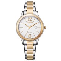 Orologio Citizen Donna Citizen Lady in Acciaio EW2626-80A - EW2626-80A